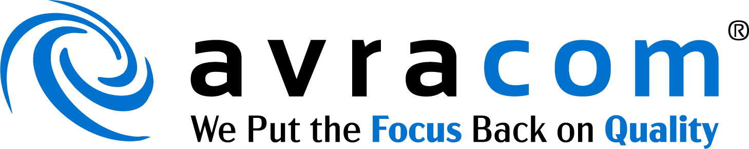 Avracom logo